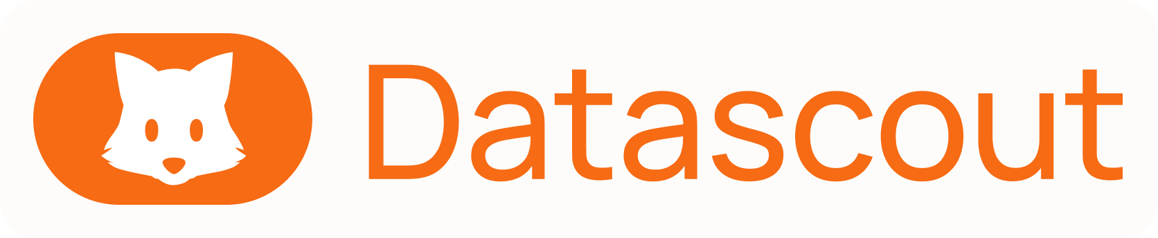 Datascout Logo
